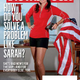 Illustration for article titled Sarah Palin Says Newsweek Photo Is Sexist